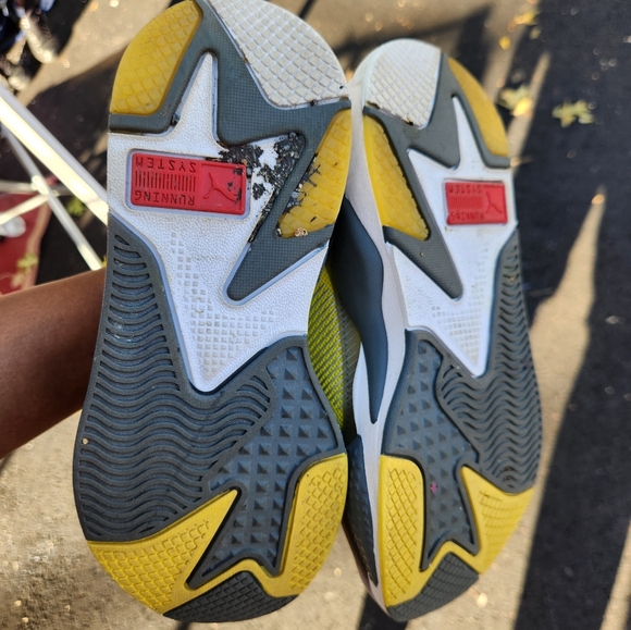 PUMA sneakers👟 - Picture 7 of 7